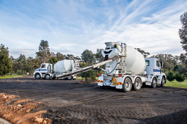 Best Residential Concrete Solutions in Sudley, VA